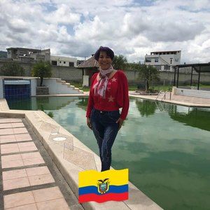 Meet your Posher, Zulema